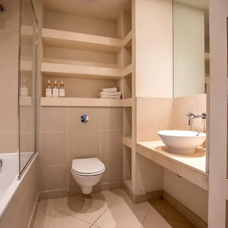 Londwell, Canary Wharf City Escape London Exterior photo