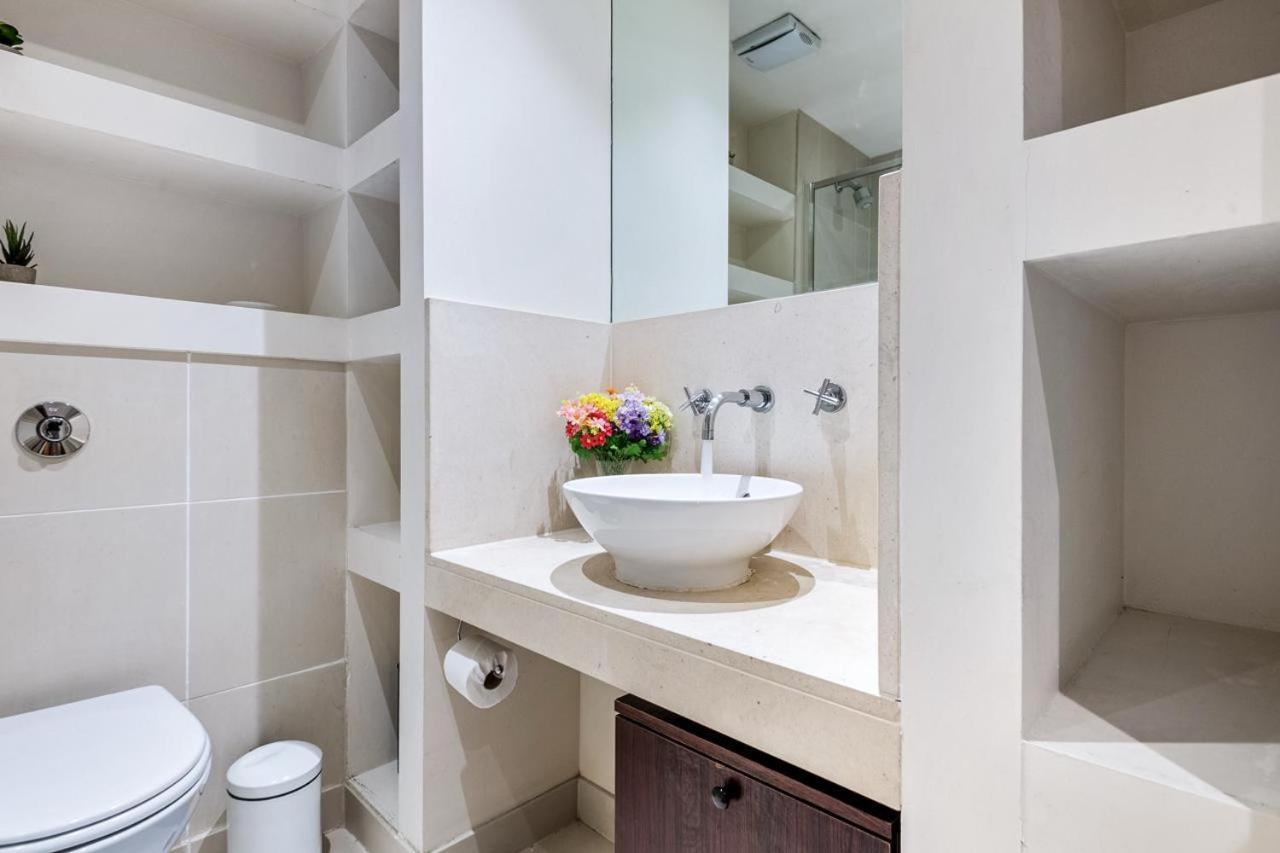 Londwell, Canary Wharf Escape Апартаменты