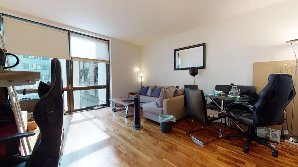 Апартаменты Londwell, Canary Wharf Escape *
