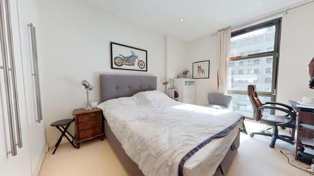 Londwell, Canary Wharf Escape Лондон