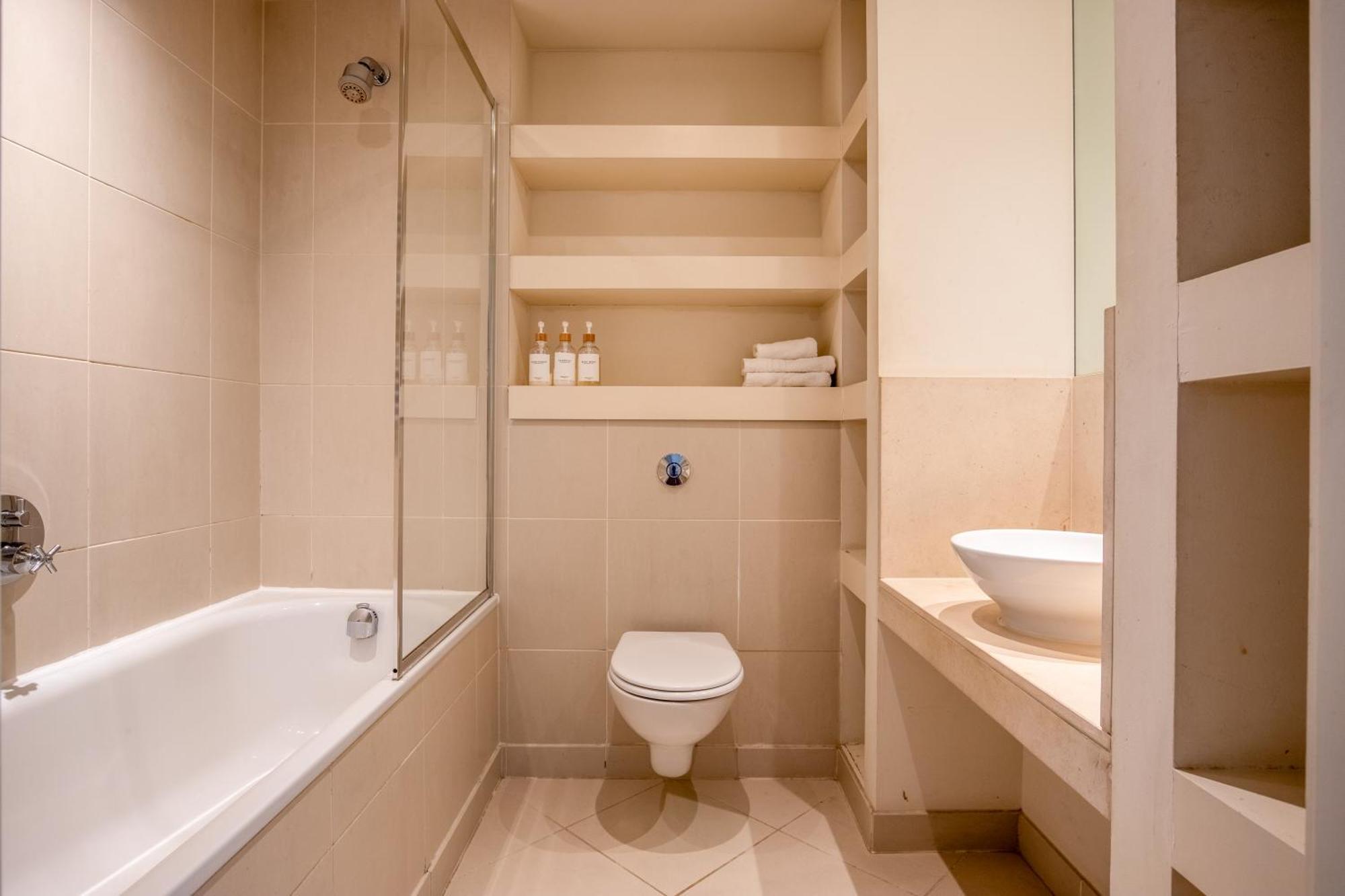 Londwell, Canary Wharf Escape London